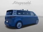 2025 Volkswagen ID. Buzz 1st Edition