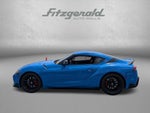 2021 Toyota GR Supra 3.0