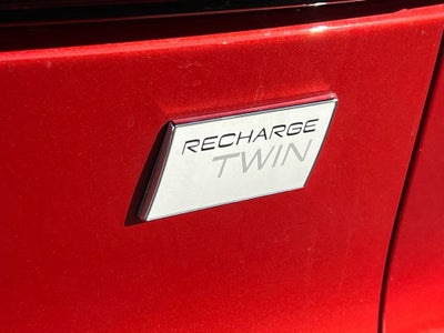 2022 Volvo C40 Recharge Pure Electri Ultimate