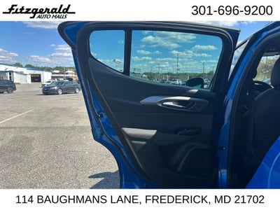 2024 Dodge Hornet R/T Plus