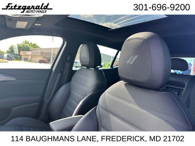 2024 Dodge Hornet R/T Plus