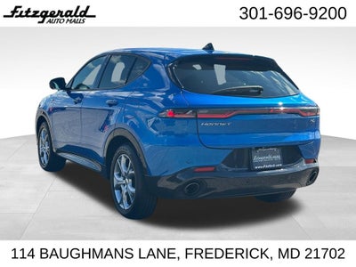 2024 Dodge Hornet R/T Plus