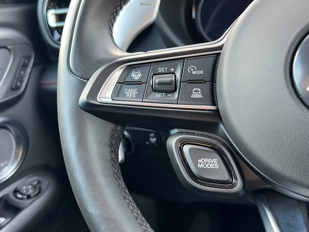 2024 Dodge Hornet R/T Plus