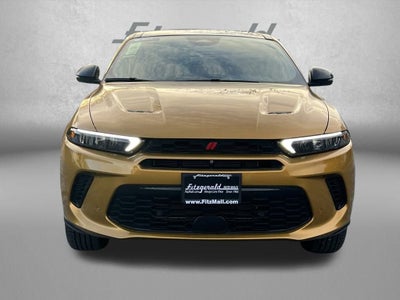 2024 Dodge Hornet R/T Plus