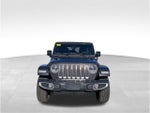 2021 Jeep Wrangler 4xe Unlimited Sahara