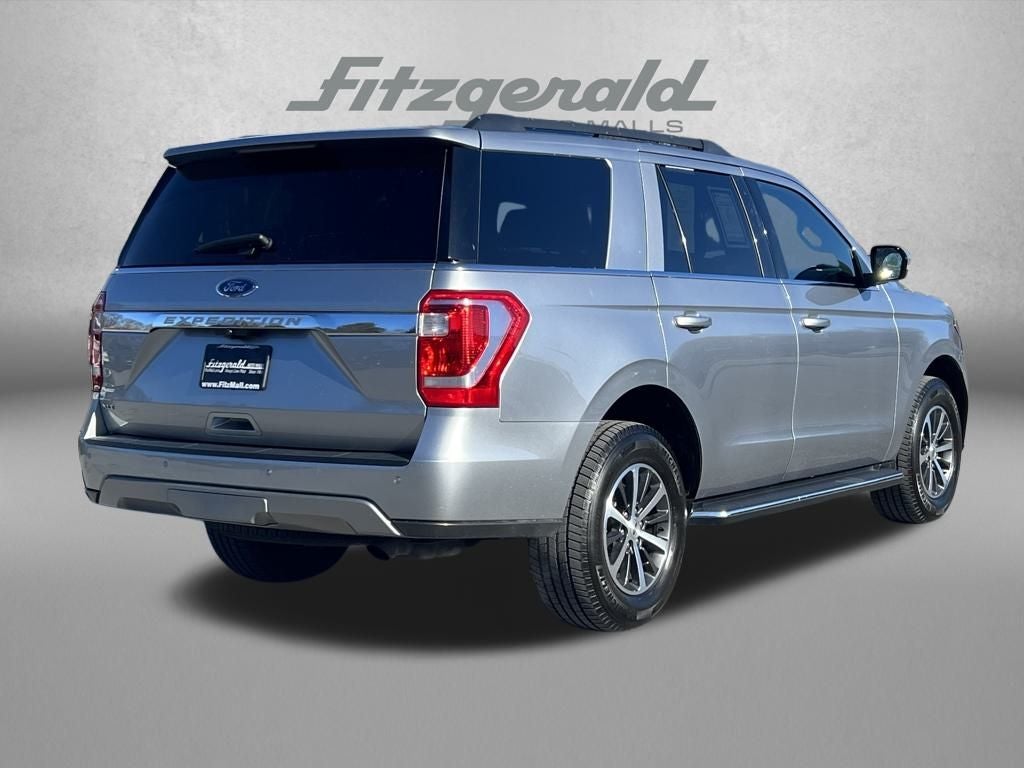 2021 Ford Expedition XLT