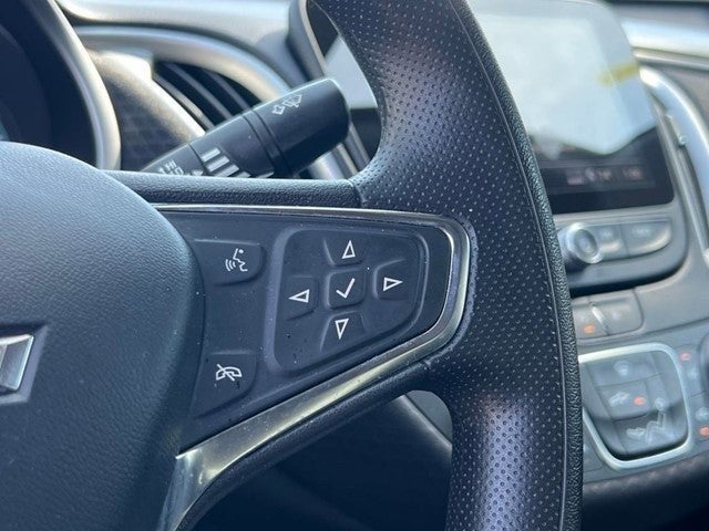 2023 Chevrolet Malibu LS w/1LS