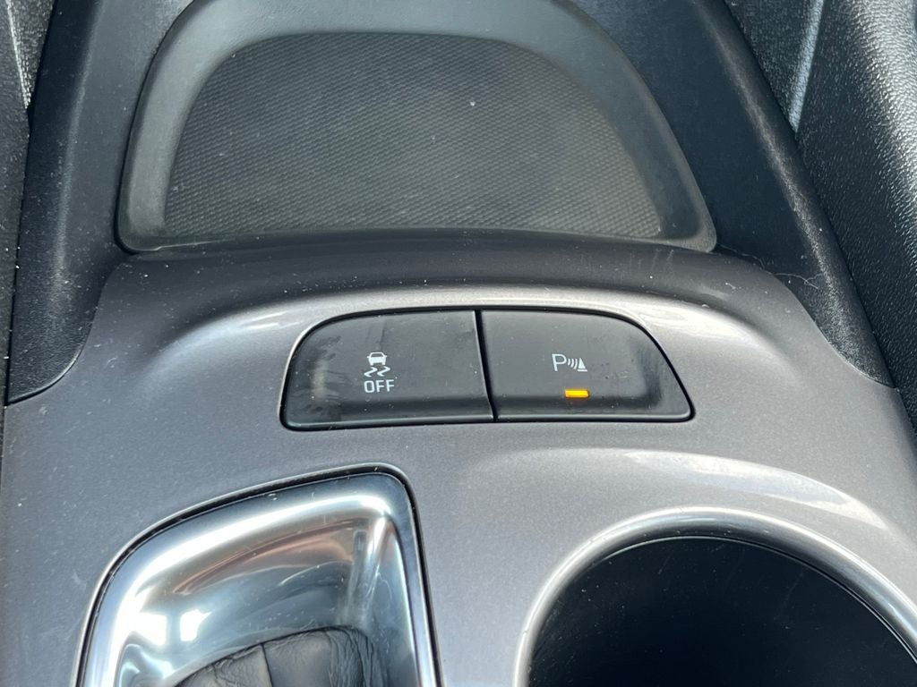 2024 Chevrolet Malibu LS 1LS