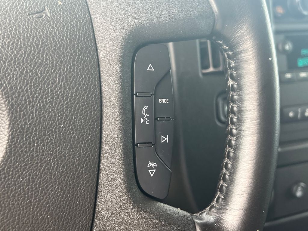 2023 Chevrolet Express Cargo 2500 Work Van Cargo
