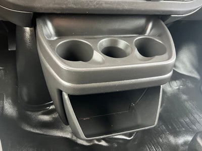 2023 Chevrolet Express Cargo 2500 Work Van Cargo