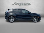 2019 Cadillac XT4 FWD Sport