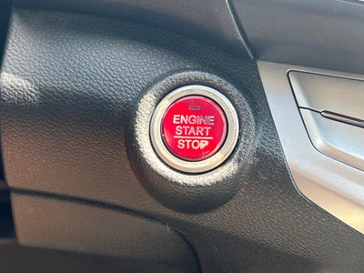 2013 Honda Accord Cpe EX-L