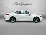 2013 Honda Accord Cpe EX-L
