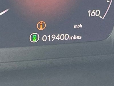 2024 Honda Accord Sedan LX