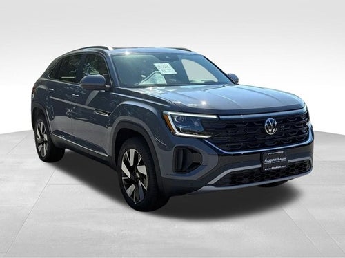 2026 Volkswagen Atlas Cross Sport 2.0T SEL