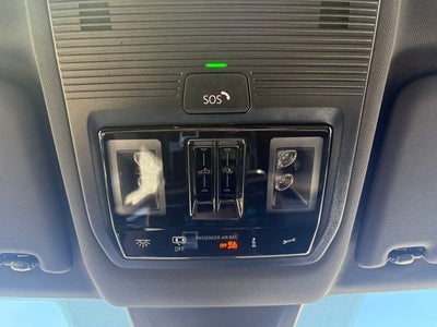 2026 Volkswagen Atlas Cross Sport 2.0T SEL