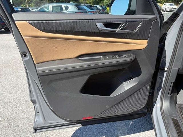 2026 Volkswagen Atlas Cross Sport 2.0T SEL