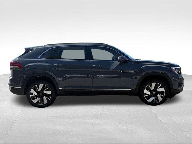 2026 Volkswagen Atlas Cross Sport 2.0T SEL