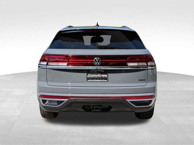 2026 Volkswagen Atlas Cross Sport 2.0T SEL