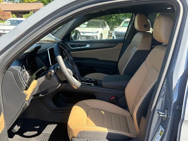 2026 Volkswagen Atlas Cross Sport 2.0T SEL