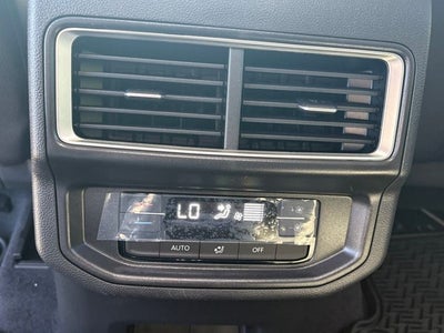 2026 Volkswagen Atlas 2.0T SE w/ Technology