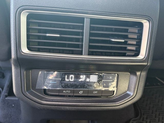 2026 Volkswagen Atlas 2.0T SE w/ Technology