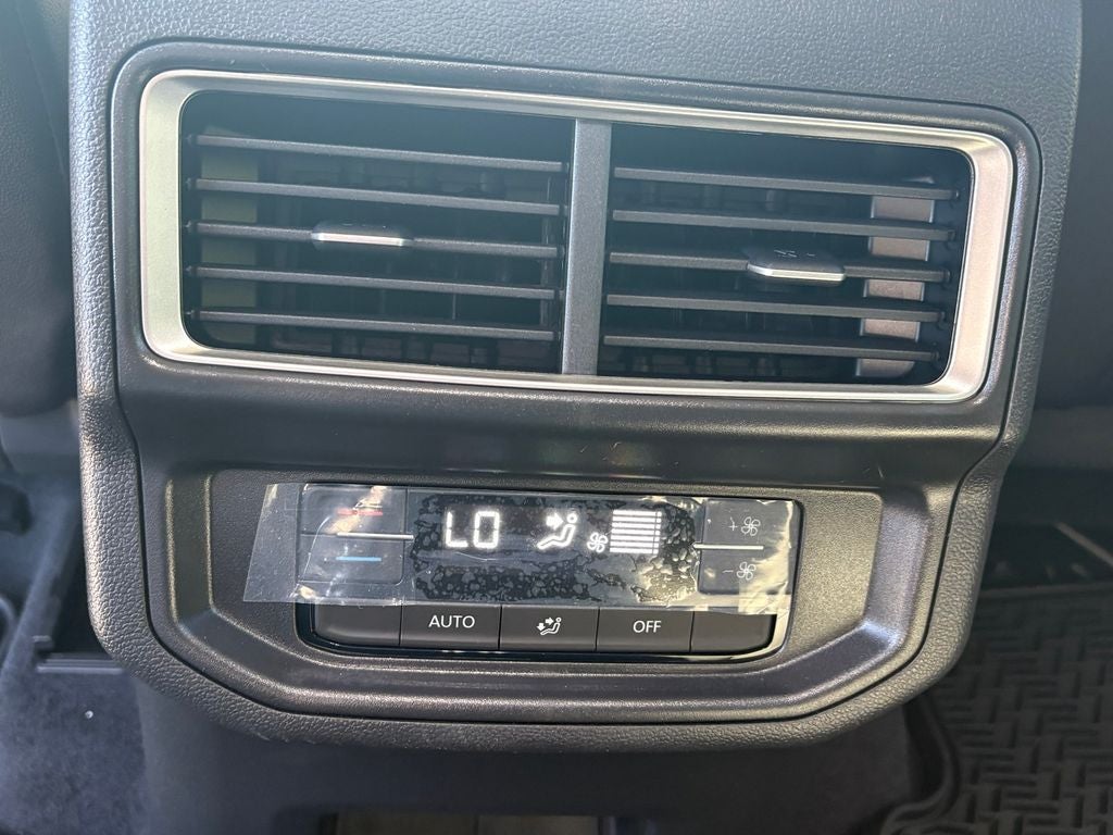 2026 Volkswagen Atlas 2.0T SE w/ Technology