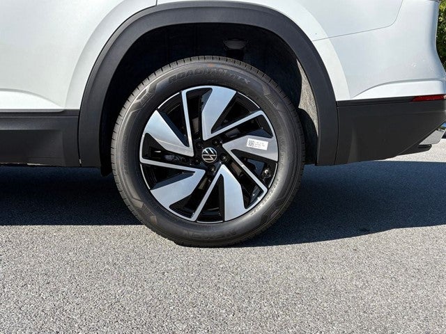 2026 Volkswagen Atlas 2.0T SE w/ Technology