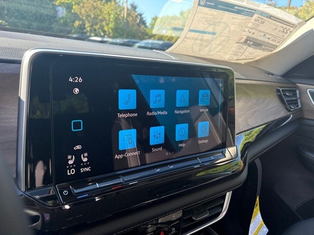 2026 Volkswagen Atlas 2.0T SE w/ Technology