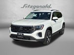 2026 Volkswagen Atlas 2.0T SE w/ Technology