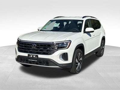 2026 Volkswagen Atlas 2.0T SE w/ Technology