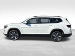 2026 Volkswagen Atlas 2.0T SE w/ Technology