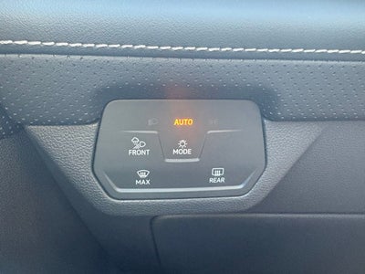 2026 Volkswagen Atlas 2.0T SE w/ Technology