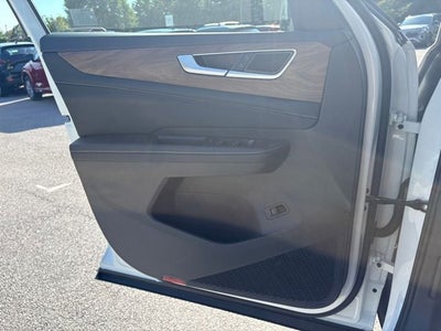 2026 Volkswagen Atlas 2.0T SE w/ Technology