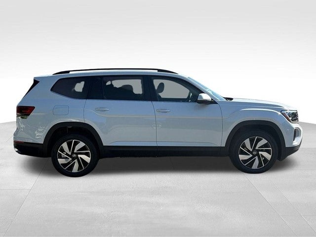 2026 Volkswagen Atlas 2.0T SE w/ Technology