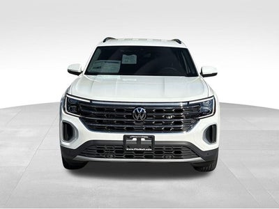 2026 Volkswagen Atlas 2.0T SE w/ Technology