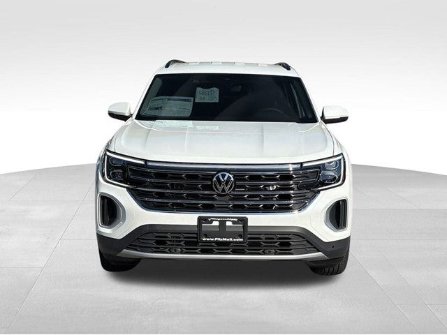 2026 Volkswagen Atlas 2.0T SE w/ Technology