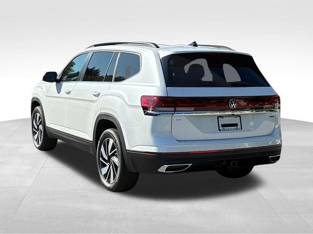 2026 Volkswagen Atlas 2.0T SE w/ Technology