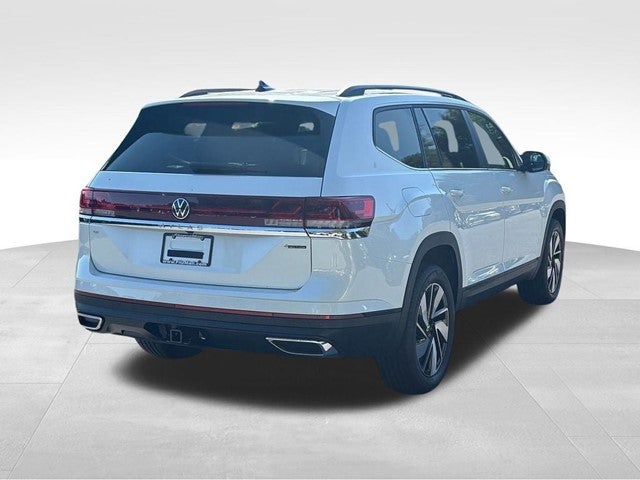 2026 Volkswagen Atlas 2.0T SE w/ Technology