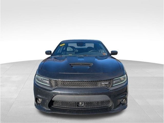 2017 Dodge Charger Daytona 392