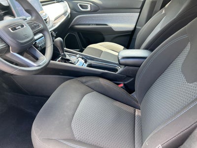 2023 Jeep Compass Sport