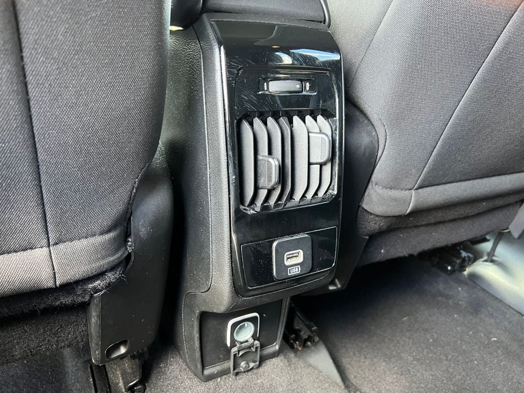 2023 Jeep Compass Sport