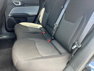 2023 Jeep Compass Sport