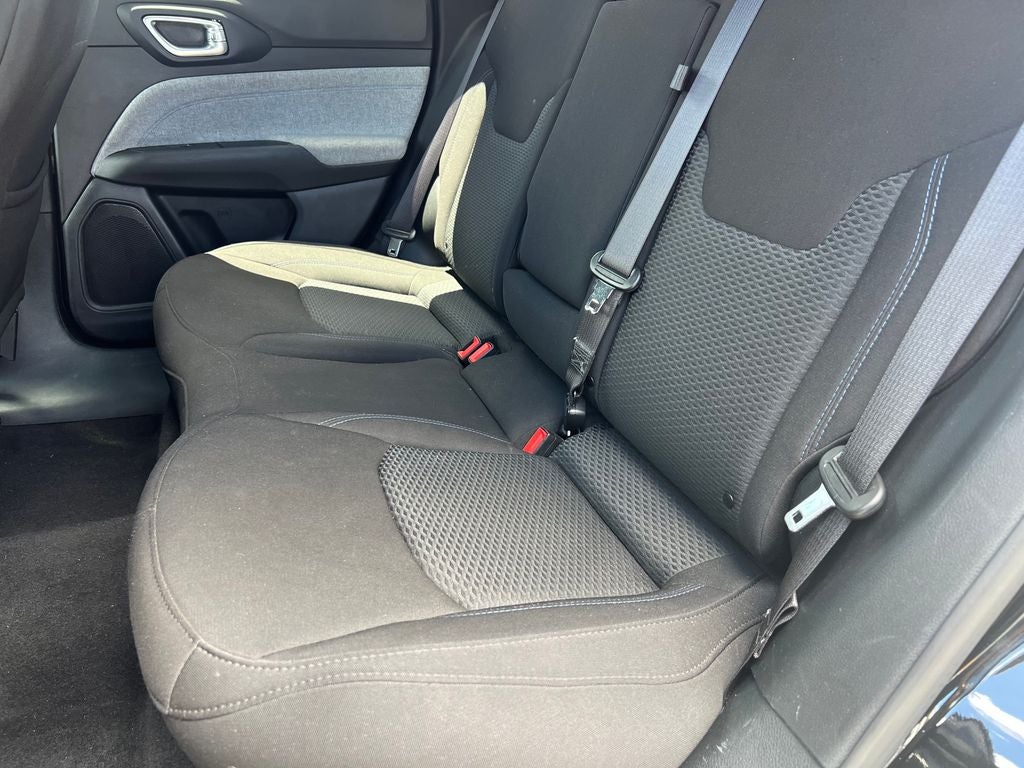 2023 Jeep Compass Sport