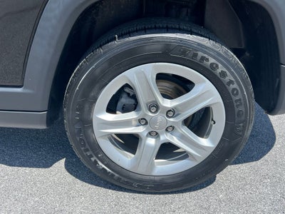 2023 Jeep Compass Sport