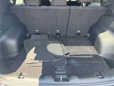 2023 Jeep Compass Sport