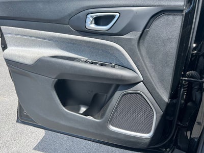 2023 Jeep Compass Sport