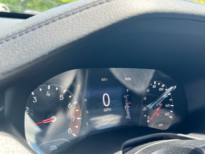 2023 Jeep Compass Sport