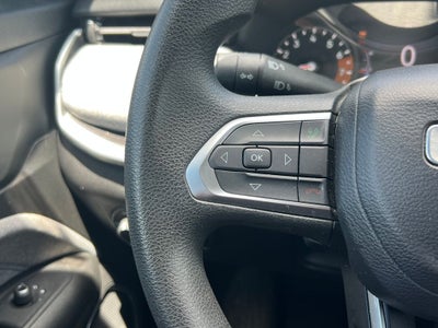 2023 Jeep Compass Sport
