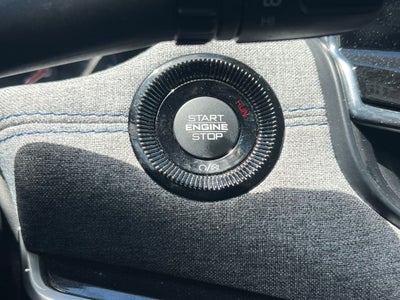 2023 Jeep Compass Sport